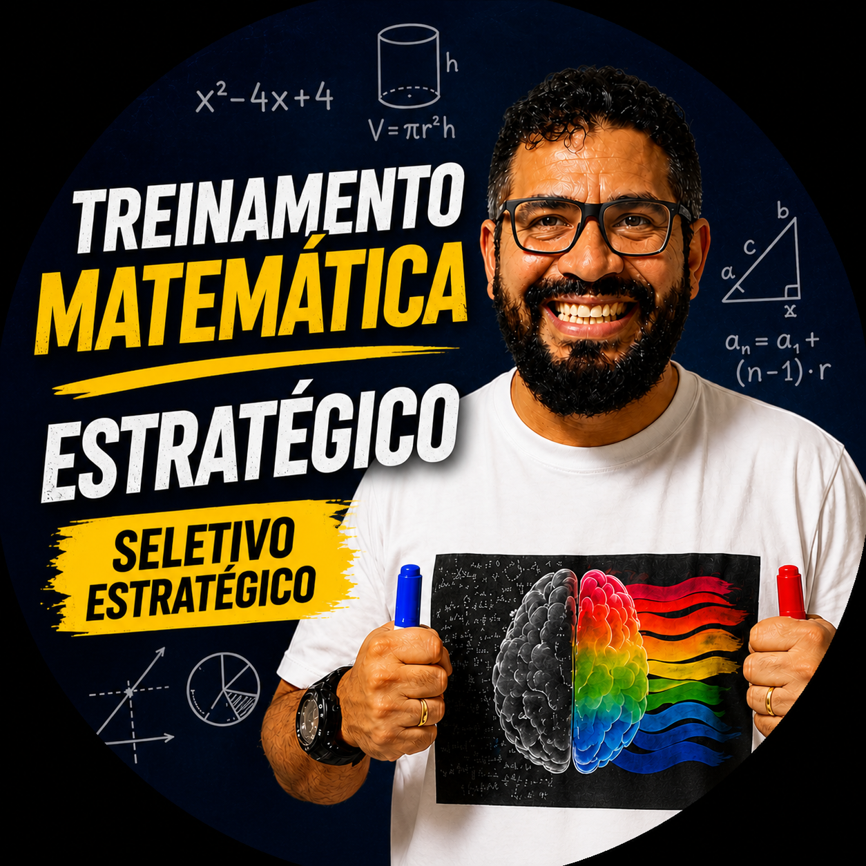 Prof. Carlos Trindade